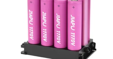 แบตเตอรี่ JIAPU MT-21V 21700 | พลังแรงจุใจ ซื้อเลย!