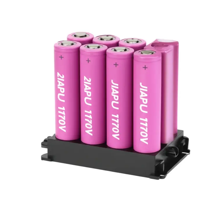 แบตเตอรี่ JIAPU MT-21V 21700 | พลังแรงจุใจ ซื้อเลย!