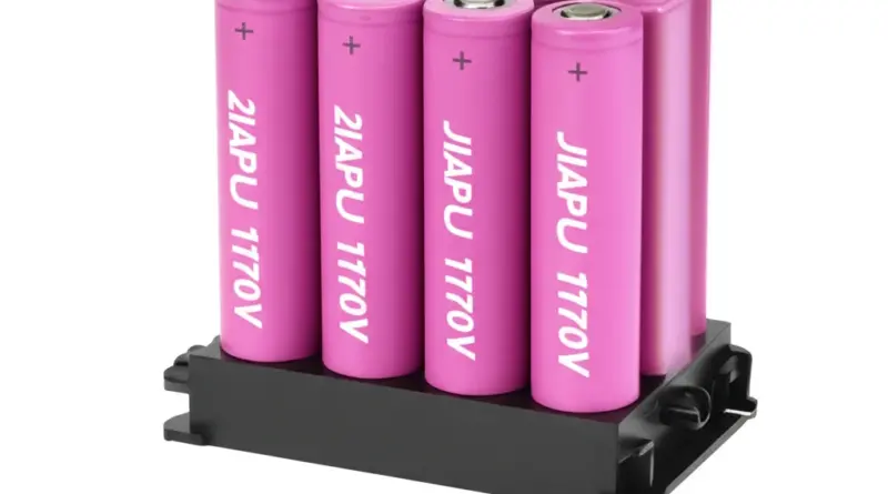 แบตเตอรี่ JIAPU MT-21V 21700 | พลังแรงจุใจ ซื้อเลย!