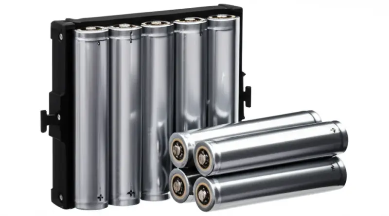 แบตเตอรี่ลิเธียม JIAPU 21700 MT-21V: พลังงานเต็มประสิทธิภาพสำหรับเครื่องมือช่างของคุณ