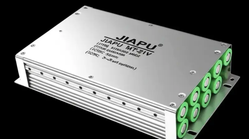 JIAPU MT-21V แบตเตอรี่ลิเธียม 21700 | พลังงานสูง ใช้งานทนทาน!