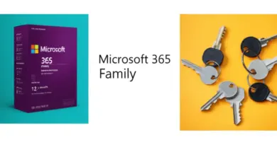 Microsoft 365 Family (12 เดือน) | คุ้มค่าที่สุดสำหรับครอบครัวยุคใหม่