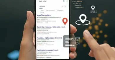 กลยุทธ์ On-Page และ Google My Business ที่ช่วยให้ธุรกิจในทุ่งครุขึ้นหน้าแรก