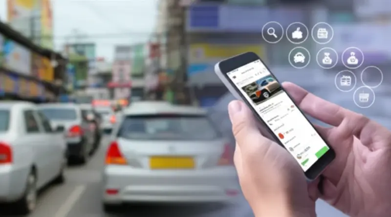ทำไมคนค้นหา “รถมือสอง เขตคลองสามวา”: เจตนาและสิ่งที่ควรรู้ก่อนเริ่มหา