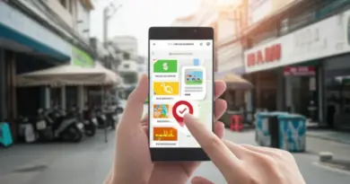 ทำไมควรเลือกอู่ซ่อมรถในบางบอน: ปัจจัยสำคัญในการตัดสินใจ (ราคา คุณภาพ ประกันงาน ตำแหน่งที่ตั้ง)