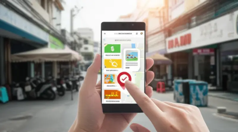 ทำไมควรเลือกอู่ซ่อมรถในบางบอน: ปัจจัยสำคัญในการตัดสินใจ (ราคา คุณภาพ ประกันงาน ตำแหน่งที่ตั้ง)