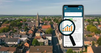 ทำไมธุรกิจในเขตทุ่งครุต้องลงทุนกับ Local SEO และวิธีประเมินความคุ้มค่า