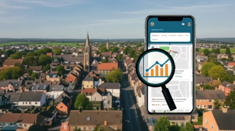 ทำไมธุรกิจในเขตทุ่งครุต้องลงทุนกับ Local SEO และวิธีประเมินความคุ้มค่า