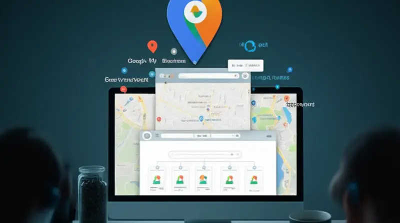 บริการรับทำ SEO ท้องถิ่นสำหรับธุรกิจในทวีวัฒนา: สิ่งที่ควรมี (Google My Business, โครงสร้างหน้าเว็บ, คีย์เวิร์ดท้องถิ่น)