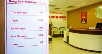 ร้านนวด บางบอน: เลือกบริการที่ใช่ ควรจ่ายเท่าไร และหาที่ดีอย่างไร