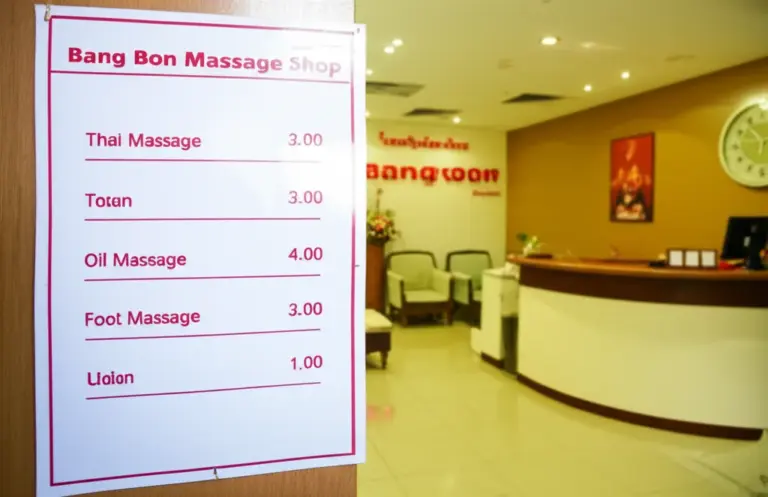ร้านนวด บางบอน: เลือกบริการที่ใช่ ควรจ่ายเท่าไร และหาที่ดีอย่างไร