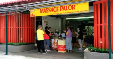 ร้านนวด เขตทุ่งครุ: คู่มือค้นหา เลือกใช้บริการ และเทคนิคเพิ่มโอกาสเจอลูกค้าใกล้บ้าน