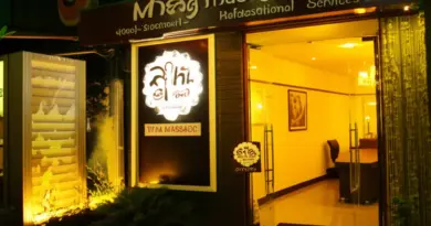 ร้านนวดในเขตทวีวัฒนา: คู่มือค้นหา เลือก และจองบริการที่ดีที่สุดใกล้บ้านคุณ