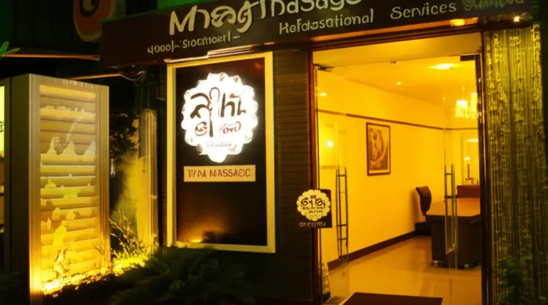 ร้านนวดในเขตทวีวัฒนา: คู่มือค้นหา เลือก และจองบริการที่ดีที่สุดใกล้บ้านคุณ