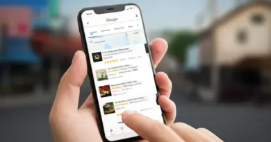 วิธีค้นหาร้านนวดที่เชื่อถือได้ในทุ่งครุ: รีวิว รีวิว Google Maps การอ่านแผนที่ และตรวจสอบมาตรฐานความปลอดภัย