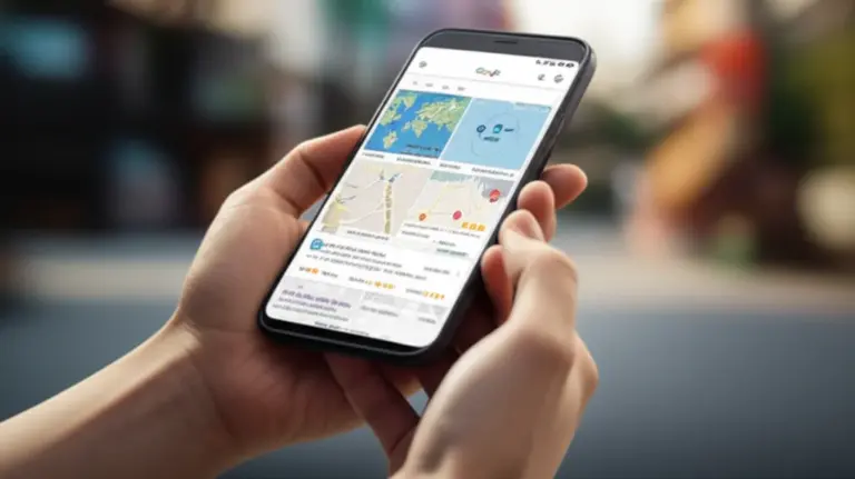 วิธีค้นหาอู่ซ่อมรถใกล้เคียงในเขตทุ่งครุ — เทคนิคใช้ Google Maps รีวิว กลุ่มเฟซบุ๊ก และแอปเปรียบเทียบบริการ