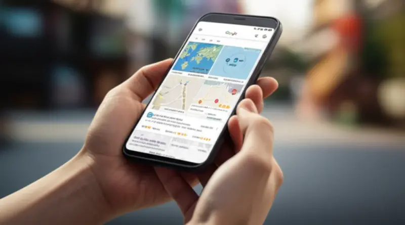 วิธีค้นหาอู่ซ่อมรถใกล้เคียงในเขตทุ่งครุ — เทคนิคใช้ Google Maps รีวิว กลุ่มเฟซบุ๊ก และแอปเปรียบเทียบบริการ