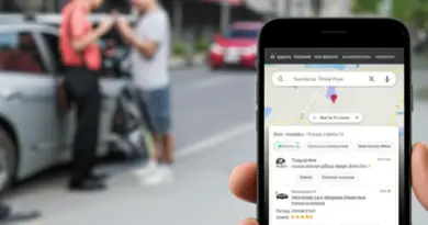 วิธีค้นหาอู่ซ่อมรถในทุ่งครุที่เชื่อถือได้ด้วยรีวิว แผนที่ Google Maps และคำแนะนำจากชุมชนท้องถิ่น