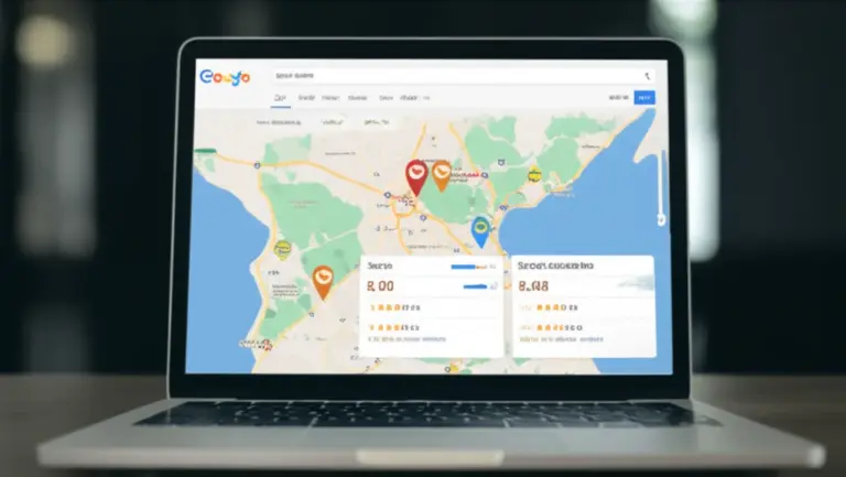 เทคนิคสร้างและปรับโปรไฟล์ Google Business Profile, แผนที่ และรีวิวเพื่อครองหน้าผลการค้นหา