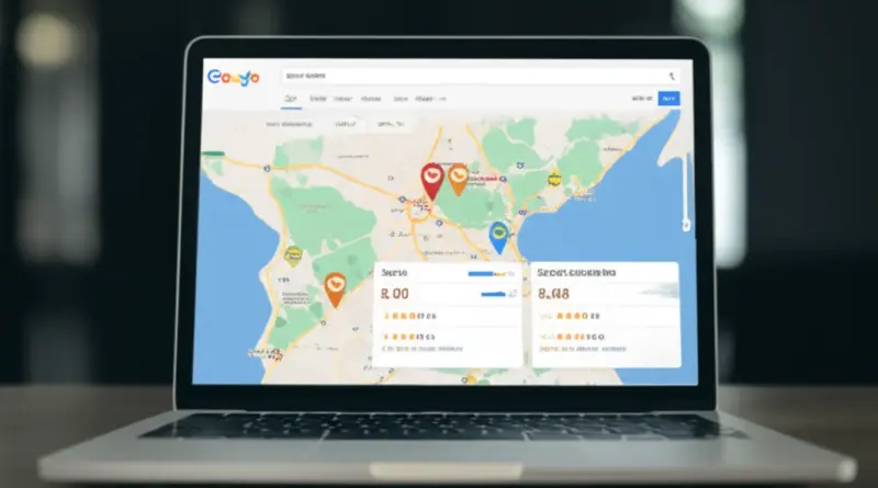 เทคนิคสร้างและปรับโปรไฟล์ Google Business Profile, แผนที่ และรีวิวเพื่อครองหน้าผลการค้นหา