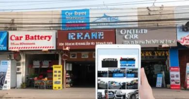 เปรียบเทียบร้านแบตเตอรี่ในทวีวัฒนา: ราคา บริการติดตั้ง รับประกัน และรีวิวจากลูกค้า