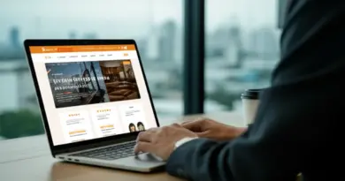 การเลือกผู้ให้บริการรับทำ SEO เขตคันนายาว: เกณฑ์เปรียบเทียบผลงาน ราคา และรีวิวจากลูกค้าในพื้นที่