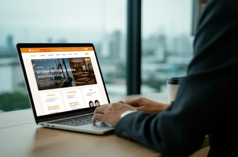 การเลือกผู้ให้บริการรับทำ SEO เขตคันนายาว: เกณฑ์เปรียบเทียบผลงาน ราคา และรีวิวจากลูกค้าในพื้นที่