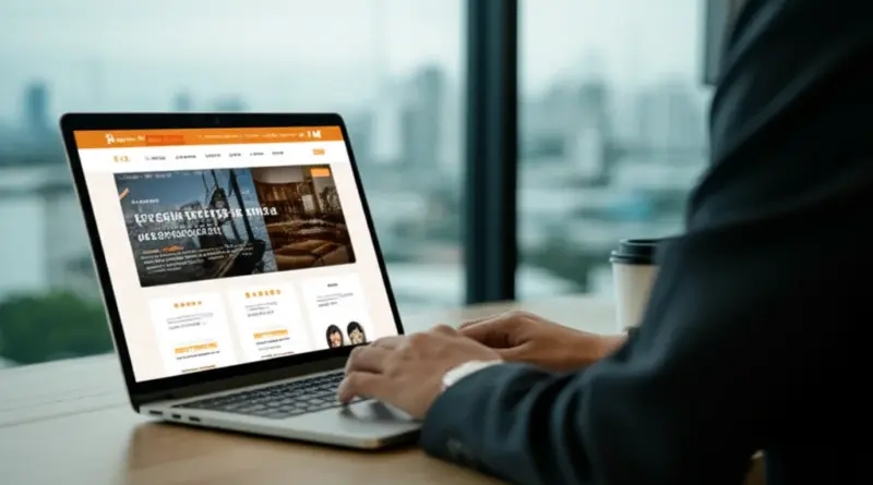 การเลือกผู้ให้บริการรับทำ SEO เขตคันนายาว: เกณฑ์เปรียบเทียบผลงาน ราคา และรีวิวจากลูกค้าในพื้นที่
