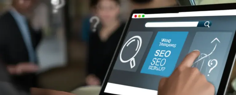 ทำความเข้าใจเจตนาผู้ค้นหา: “รับทำ SEO เขตวังทองหลาง” คือใคร ควรถามอะไร และควรคาดหวังผลลัพธ์แบบไหน