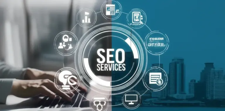 ทำไมต้องเลือกบริการรับทำ SEO ในเขตสะพานสูง: เจตนาผู้ค้นหา, ประเภทบริการที่ควรมี และการประเมินผลผู้ให้บริการ