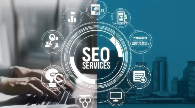 ทำไมต้องเลือกบริการรับทำ SEO ในเขตสะพานสูง: เจตนาผู้ค้นหา, ประเภทบริการที่ควรมี และการประเมินผลผู้ให้บริการ