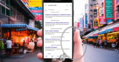 ทำไมธุรกิจในเขตคลองสามวาต้องทำ SEO ท้องถิ่น (Local SEO) และเจตนาค้นหาของลูกค้าในพื้นที่คืออะไร