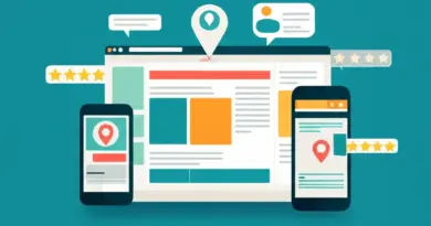 บริการ SEO ที่จำเป็นสำหรับธุรกิจท้องถิ่นในคลองสามวา: Google Business Profile, คอนเทนต์หน้าเพจ, รีวิวท้องถิ่น และการสร้าง Citation