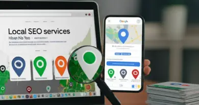 บริการรับทำ SEO ท้องถิ่นสำหรับคันนายาว: เทคนิค on-page, local citations และ Google My Business ที่ได้ผล