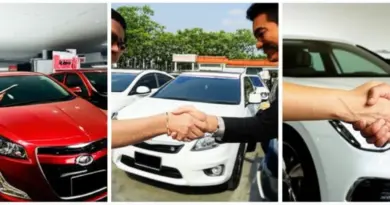รถมือสอง เขตหลักสี่: คู่มือครบจบทุกขั้นตอนในการหารถคุณภาพ ปลอดภัย และคุ้มค่า