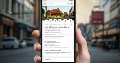 รับทำ SEO เขตคลองสามวา: สูตรสำเร็จสำหรับธุรกิจท้องถิ่นให้ติดหน้าแรก Google