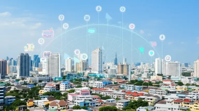 รับทำ SEO เขตสายไหม: เทคนิคครบวงจรช่วยให้ธุรกิจท้องถิ่นติดหน้าแรก Google