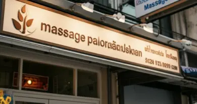 ร้านนวด เขตวังทองหลาง: วิธีค้นหา เลือก และเปรียบเทียบบริการนวดคุณภาพในพื้นที่ใกล้บ้าน