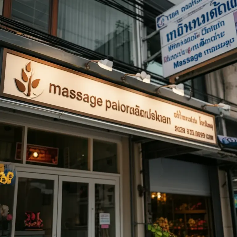 ร้านนวด เขตวังทองหลาง: วิธีค้นหา เลือก และเปรียบเทียบบริการนวดคุณภาพในพื้นที่ใกล้บ้าน