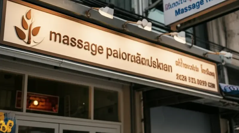 ร้านนวด เขตวังทองหลาง: วิธีค้นหา เลือก และเปรียบเทียบบริการนวดคุณภาพในพื้นที่ใกล้บ้าน