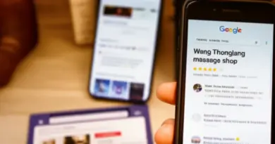 วิธีค้นหาร้านนวดวังทองหลางที่น่าเชื่อถือ: รีวิว Google Maps, Facebook, และคำแนะนำจากชุมชนท้องถิ่น