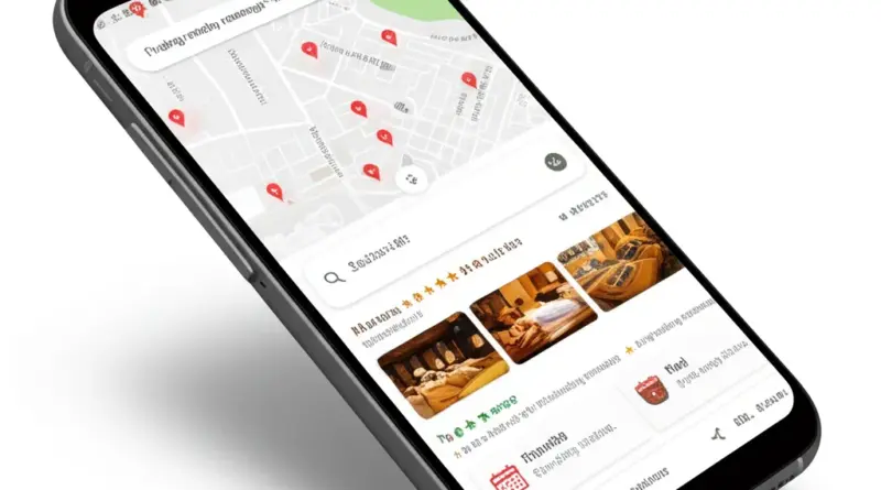 วิธีค้นหาร้านนวดใกล้ฉันในคันนายาว: พิกัด Google Maps คีย์เวิร์ดยอดนิยม และเวลาทำการที่ควรเช็ก
