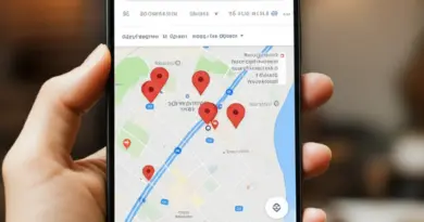 วิธีค้นหาร้านนวดใกล้ฉันในสะพานสูง: ใช้ Google Maps, คีย์เวิร์ด Long-tail และฟิลเตอร์การค้นหา