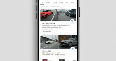 วิธีค้นหาและเปรียบเทียบอู่ซ่อมในคันนายาว: รีวิว รีวิว Google Maps เวลาทำการ และการรับประกันงานซ่อม