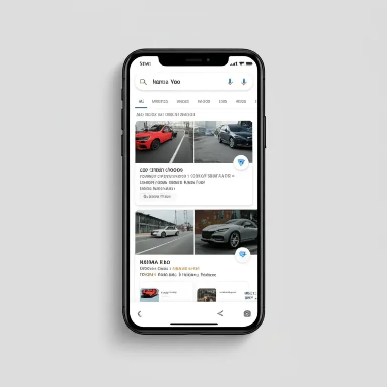 วิธีค้นหาและเปรียบเทียบอู่ซ่อมในคันนายาว: รีวิว รีวิว Google Maps เวลาทำการ และการรับประกันงานซ่อม