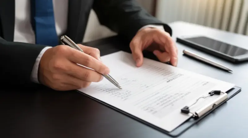 วิธีตรวจเช็คราคา คุณภาพ และใบอนุญาตช่างในพื้นที่สายไหม พร้อมคำถามสำคัญก่อนจ้าง (รีวิว ประกัน งานหลังการขาย)