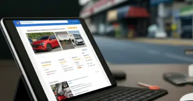 วิธีประเมินความน่าเชื่อถือของอู่ในเขตสายไหม: รีวิวจากลูกค้า ใบอนุญาต คะแนน Google Maps และภาพผลงานพร้อมตัวอย่างคำค้นเช่น “อู่ซ่อมรถรีวิวสายไหม”