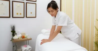 วิธีเลือกร้านนวดที่ไว้ใจได้ในคลองสามวา: รีวิว, ใบอนุญาต, ประสบการณ์ผู้ให้บริการ และมาตรฐานความสะอาด