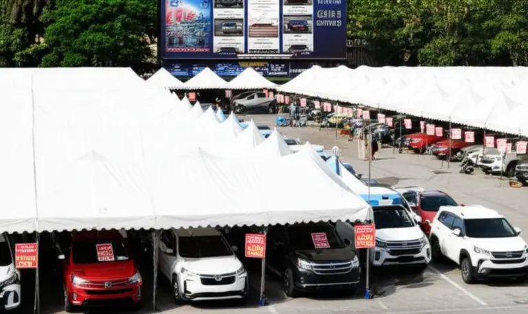 แหล่งซื้อขายรถมือสองในวังทองหลาง: เต็นท์ รถบ้าน ประกาศออนไลน์ และกลุ่มเฟซบุ๊กที่เชื่อถือได้