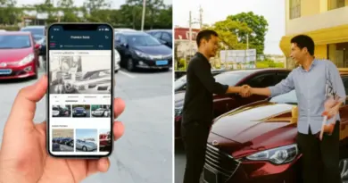 แหล่งซื้อรถมือสองในสะพานสูง — เต็นท์รถ ตลาดนัด รถมือสองออนไลน์ และดีลเลอร์ท้องถิ่น